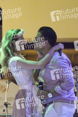 15 Jahre Hofbräu Hamburg