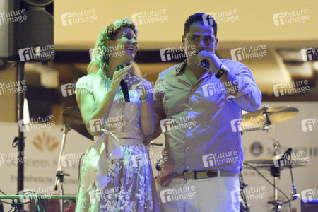 15 Jahre Hofbräu Hamburg