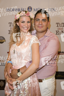 15 Jahre Hofbräu Hamburg