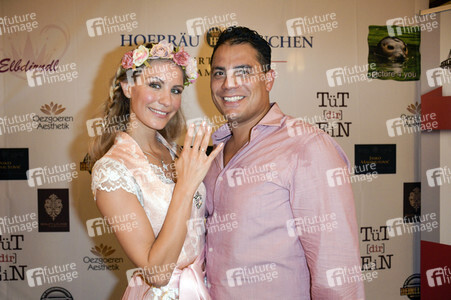 15 Jahre Hofbräu Hamburg