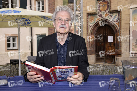 Lesung mit Paul Maar in München
