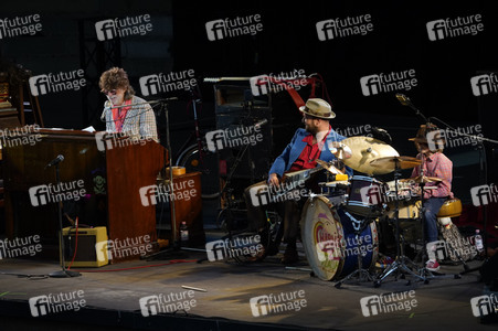 Konzert von Helge Schneider in Berlin