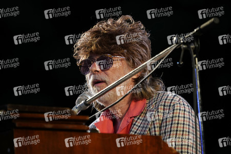 Konzert von Helge Schneider in Berlin