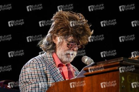 Konzert von Helge Schneider in Berlin