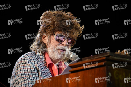 Konzert von Helge Schneider in Berlin