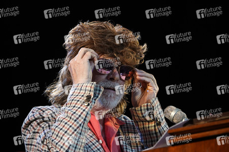 Konzert von Helge Schneider in Berlin