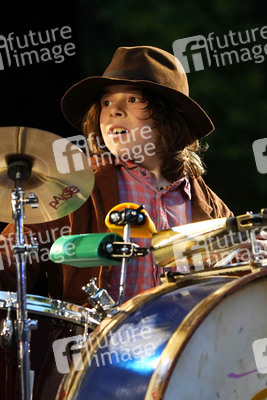 Konzert von Helge Schneider in Berlin