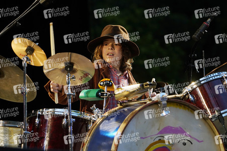 Konzert von Helge Schneider in Berlin