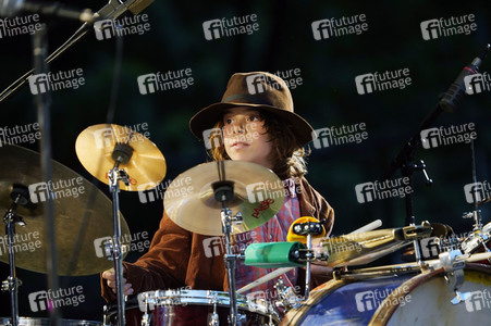 Konzert von Helge Schneider in Berlin