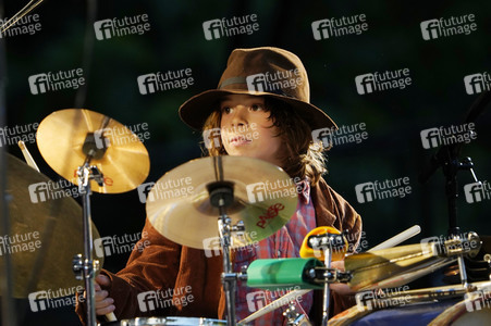 Konzert von Helge Schneider in Berlin