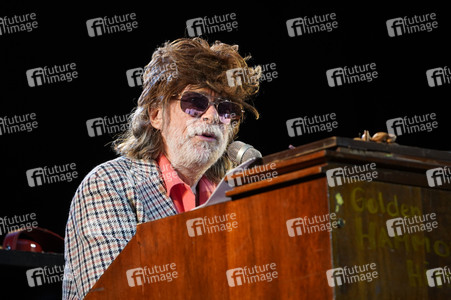 Konzert von Helge Schneider in Berlin