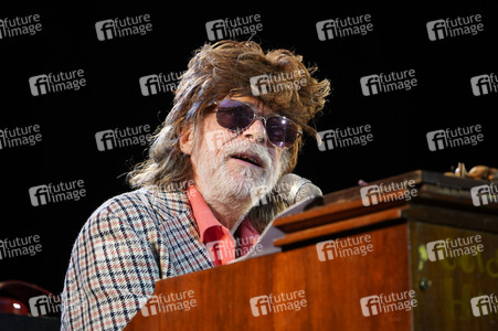 Konzert von Helge Schneider in Berlin