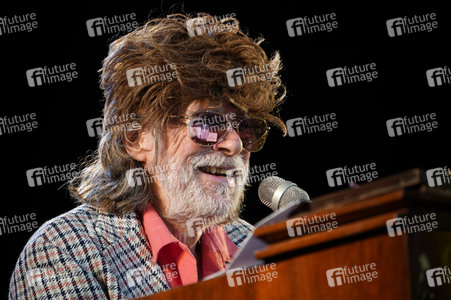 Konzert von Helge Schneider in Berlin