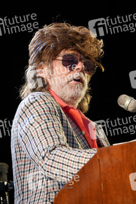 Konzert von Helge Schneider in Berlin