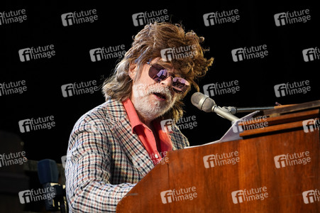 Konzert von Helge Schneider in Berlin