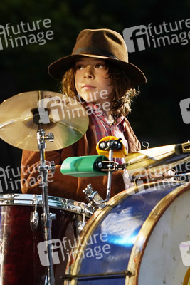 Konzert von Helge Schneider in Berlin