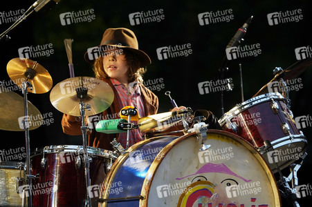 Konzert von Helge Schneider in Berlin