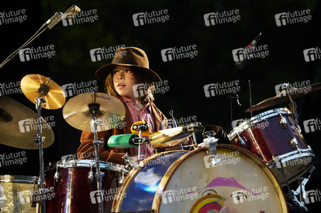 Konzert von Helge Schneider in Berlin