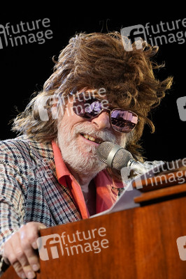 Konzert von Helge Schneider in Berlin