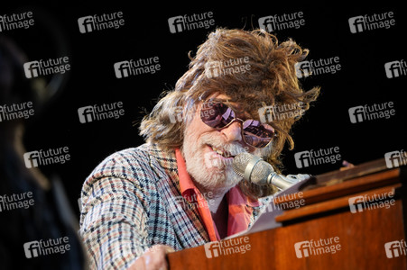 Konzert von Helge Schneider in Berlin