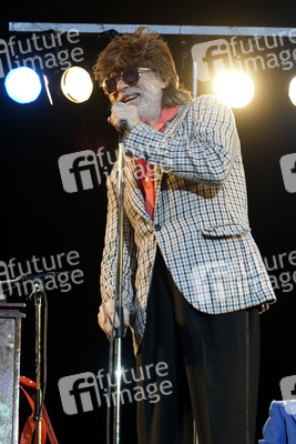 Konzert von Helge Schneider in Berlin