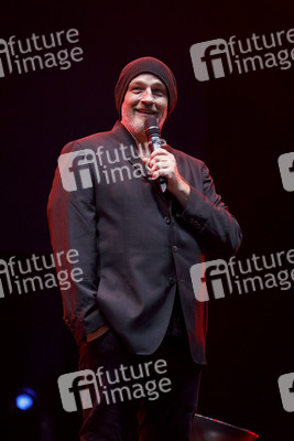 Auftritt von Torsten Sträter in Bonn