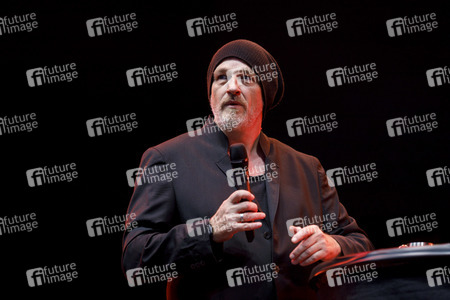 Auftritt von Torsten Sträter in Bonn