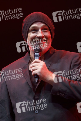 Auftritt von Torsten Sträter in Bonn