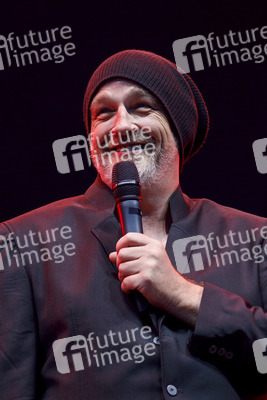 Auftritt von Torsten Sträter in Bonn