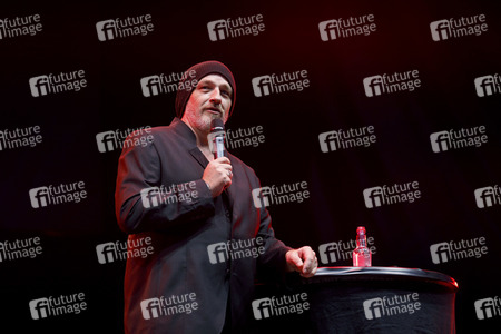 Auftritt von Torsten Sträter in Bonn