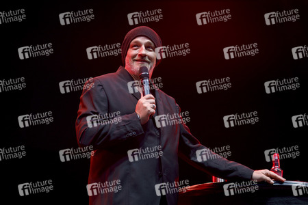 Auftritt von Torsten Sträter in Bonn