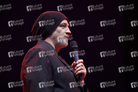 Auftritt von Torsten Sträter in Bonn