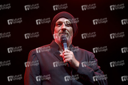 Auftritt von Torsten Sträter in Bonn