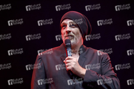 Auftritt von Torsten Sträter in Bonn