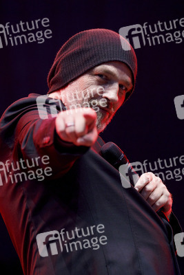 Auftritt von Torsten Sträter in Bonn