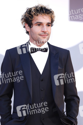 Filmpremiere 'The World to Come', Internationale Filmfestspiele von Venedig 2020