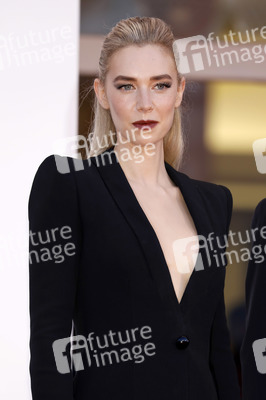 Filmpremiere 'The World to Come', Internationale Filmfestspiele von Venedig 2020