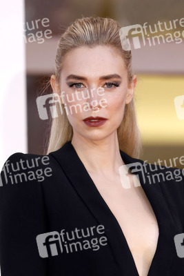 Filmpremiere 'The World to Come', Internationale Filmfestspiele von Venedig 2020