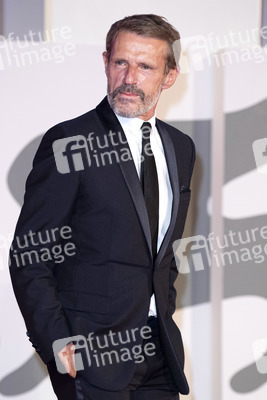 Filmpremiere 'The World to Come', Internationale Filmfestspiele von Venedig 2020