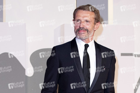 Filmpremiere 'The World to Come', Internationale Filmfestspiele von Venedig 2020