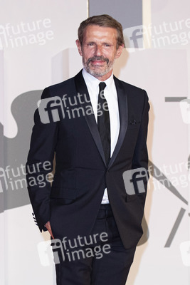 Filmpremiere 'The World to Come', Internationale Filmfestspiele von Venedig 2020