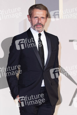 Filmpremiere 'The World to Come', Internationale Filmfestspiele von Venedig 2020