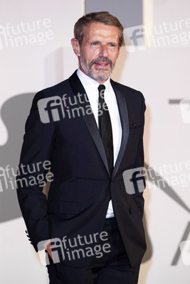 Filmpremiere 'The World to Come', Internationale Filmfestspiele von Venedig 2020