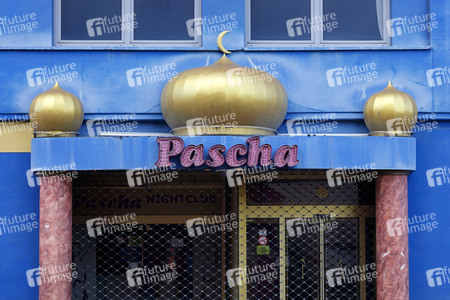 Symbolfoto Rotlichtviertel