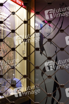 Symbolfoto Rotlichtviertel