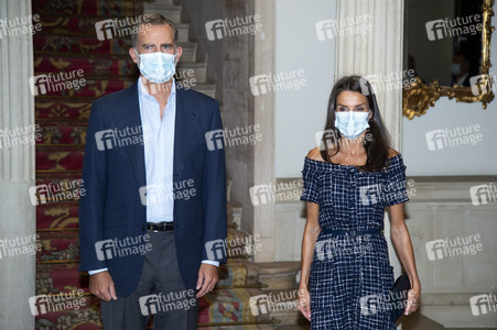 Dia del Cooperante in Madrid