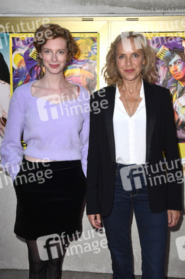 Filmpremiere 'Kiss Me Kosher' in Berlin