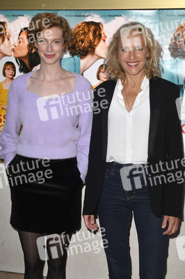 Filmpremiere 'Kiss Me Kosher' in Berlin