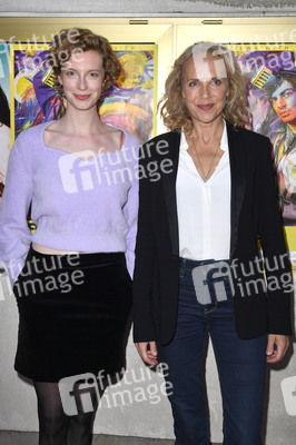 Filmpremiere 'Kiss Me Kosher' in Berlin