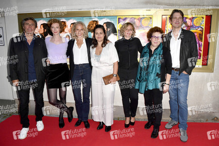 Filmpremiere 'Kiss Me Kosher' in Berlin